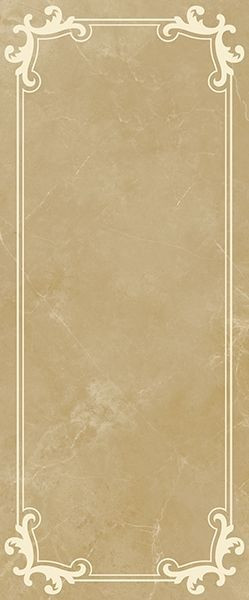 Плитка Visconti beige wall 02 25x60