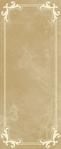 Плитка Visconti beige wall 02 25x60
