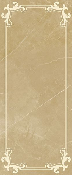 Плитка Visconti beige wall 02 25x60