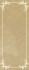 Плитка Visconti beige wall 02 25x60
