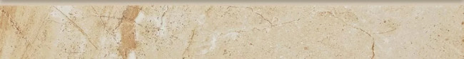 Плинтус Genesis Beige/Бежевый структурированный 7,6x60 Плинтус Genesis Beige/Бежевый структурированный 7,6x60