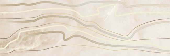 Декор Ivory Линии 25x75
