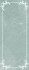 Плитка Visconti turquoise wall 02 25x60 Плитка Visconti turquoise wall 02 25x60
