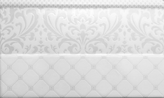 Бордюр Royal Zocalo 15x24,6 Бордюр Royal Zocalo 15x24,6