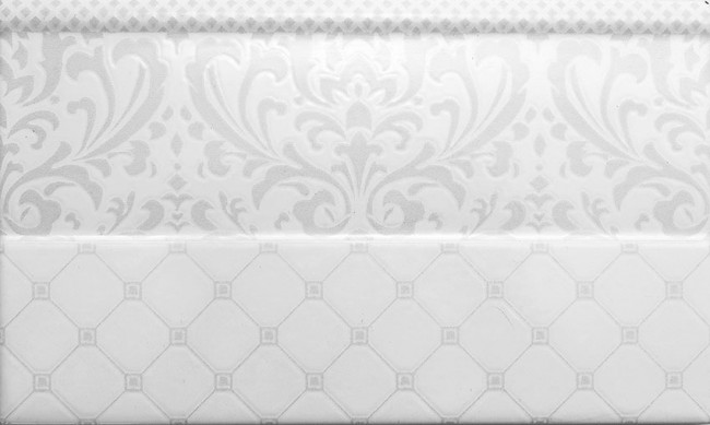 Бордюр Royal Zocalo 15x24,6 Бордюр Royal Zocalo 15x24,6