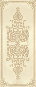 Декор Visconti beige decor 03 25x60 Декор Visconti beige decor 03 25x60