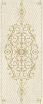 Декор Visconti beige decor 02 25x60 Декор Visconti beige decor 02 25x60
