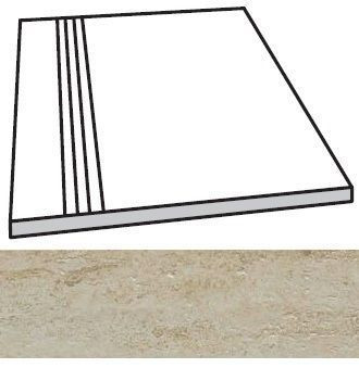 Ступень Jazz JZ 02 неполированный 30x60 Ступень Jazz JZ 02 неполированный 30x60