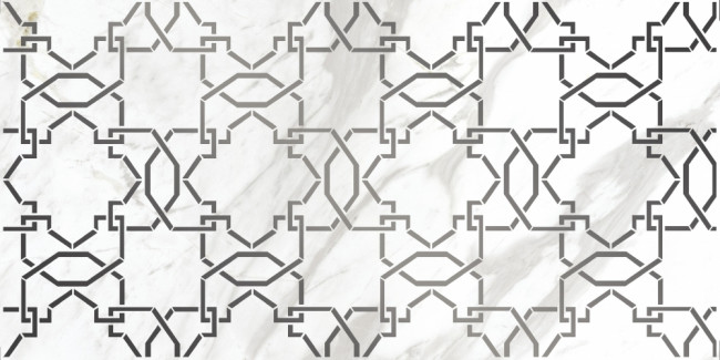 Декор Royal Stone Узор 29,8x59,8