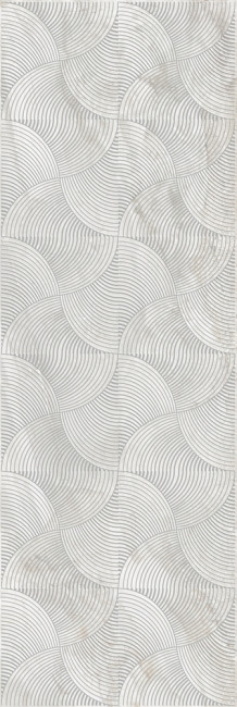 Декор Nadelva grey decor 02 30x90 Декор Nadelva grey decor 02 30x90