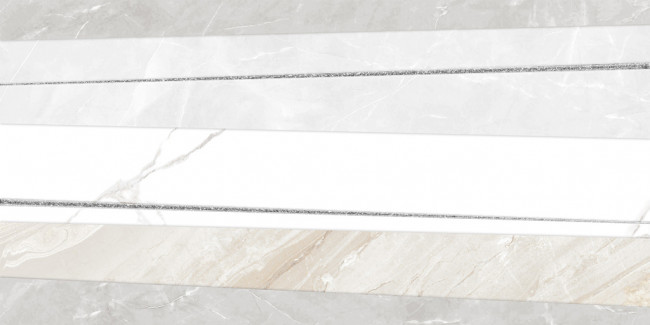 Декор Bayron 25x50 DW9BAO55