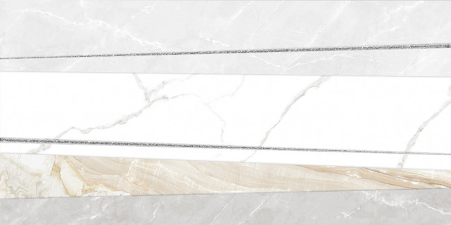 Декор Bayron 25x50 DW9BAO55
