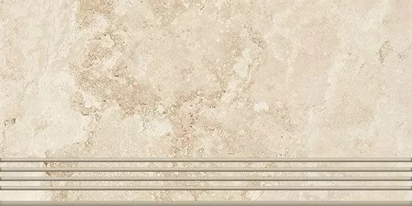 Ступень Shakespeare Light Grey Структурированный 29,4x60