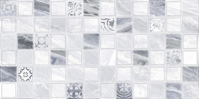 Плитка Liberto Mix 24,9x50