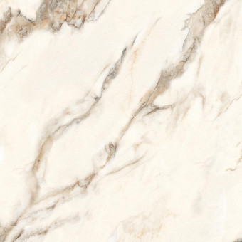 Керамогранит Calacatta Carve карвинг 60x60