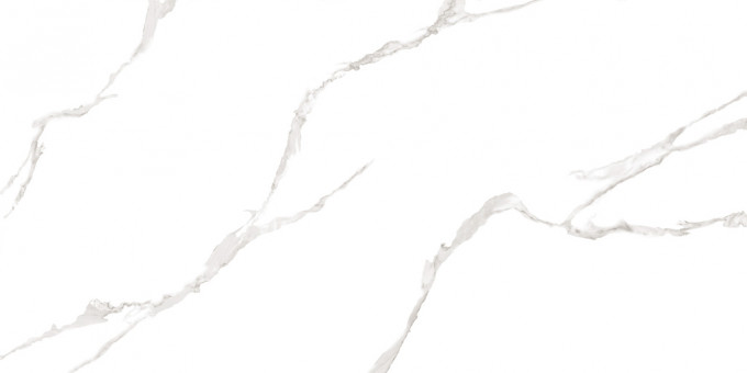 Плитка Elemento Bianco Carrara 25x50