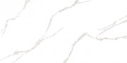 Плитка Elemento Bianco Carrara 25x50
