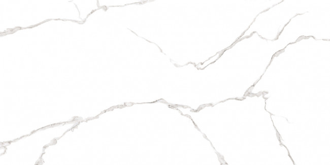 Плитка Elemento Bianco Carrara 25x50
