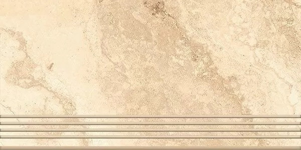 Ступень Shakespeare Light Beige Структурированный 29,4x60 Ступень Shakespeare Light Beige Структурированный 29,4x60