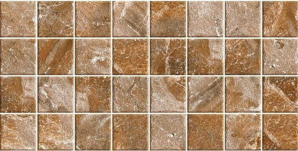 Плитка Лия бежевый мозаичный 30x60