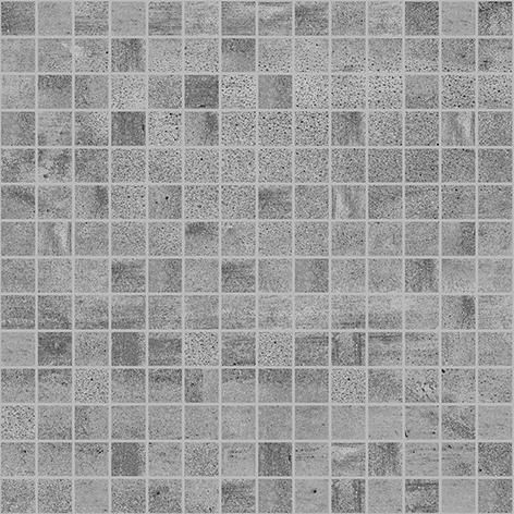 Мозаика Laparet Concrete темно-серый