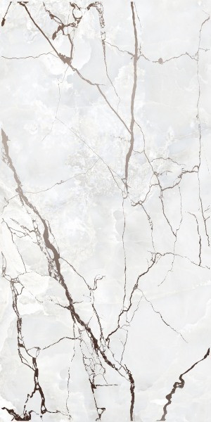 Декор Avalanche 2 белый 30x60