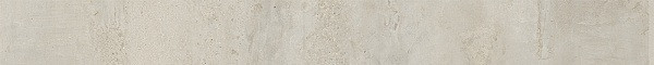 Плинтус Elevator Beige/Бежевый Матовый 7,6x60