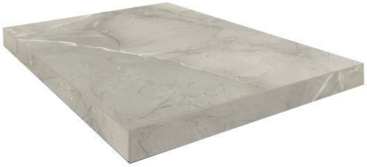 Ступень Capri Grigio угловая правая 33x45 Ступень Capri Grigio угловая правая 33x45