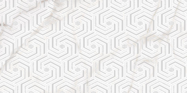 Декор Grigio 24,9x50 DWU09GRG007