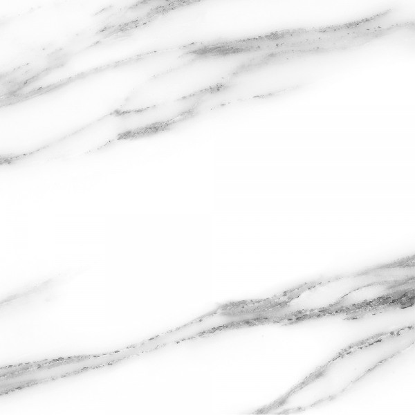 Керамогранит Monforte GP белый 50x50