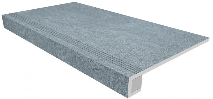 Ступень Spectrum SR02 Комплект и подступенок Неполированный 33x120 Ступень Spectrum SR02 Комплект и подступенок Неполированный 33x120