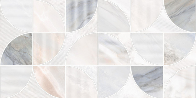 Плитка Palmira Mix 24,9x50