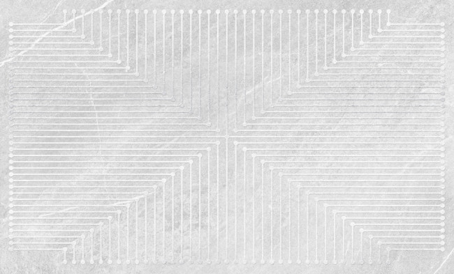 Декор Magma grey decor 01 30x50