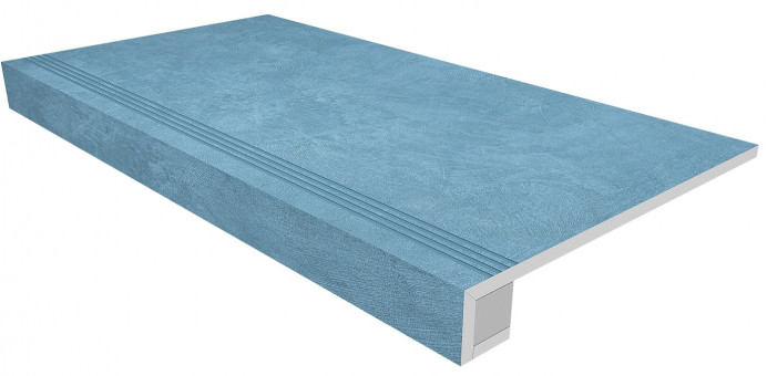 Ступень Spectrum SR03 Комплект и подступенок Неполированный 33x120 Ступень Spectrum SR03 Комплект и подступенок Неполированный 33x120