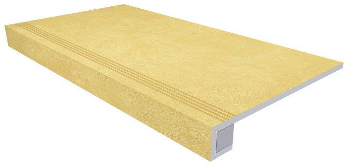 Ступень Spectrum SR04 Комплект и подступенок Неполированный 33x120 Ступень Spectrum SR04 Комплект и подступенок Неполированный 33x120
