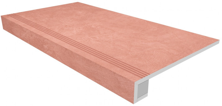 Ступень Spectrum SR05 Комплект и подступенок Неполированный 33x120 Ступень Spectrum SR05 Комплект и подступенок Неполированный 33x120