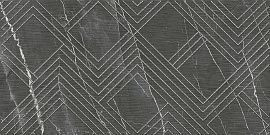 Декор Hygge Grey Cristal 31,5x63