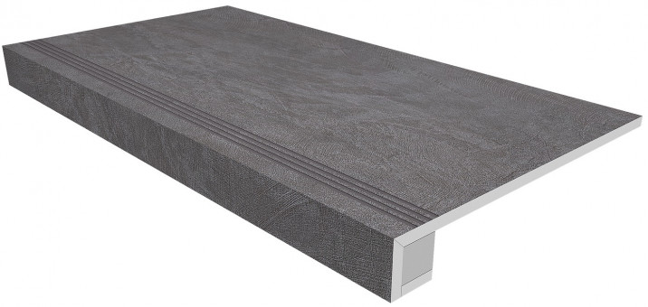 Ступень Spectrum SR06 Комплект и подступенок Неполированный 33x120 Ступень Spectrum SR06 Комплект и подступенок Неполированный 33x120