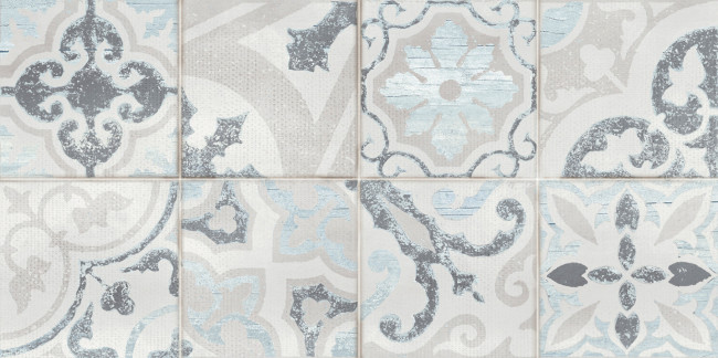 Плитка Deco Sky 24,9x50
