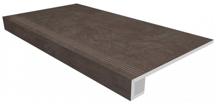 Ступень Spectrum SR07 Комплект и подступенок Неполированный 33x120 Ступень Spectrum SR07 Комплект и подступенок Неполированный 33x120