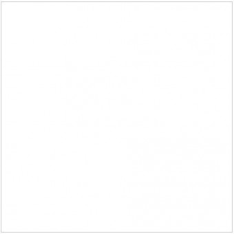 Керамогранит Tabu белый 40x40