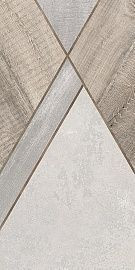 Плитка Global Geometry 31,5x63
