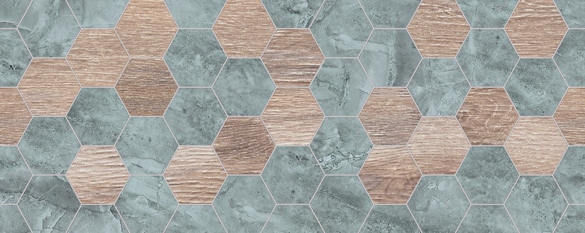 Плитка Calacatta Ivori Forma 20,1x50,5