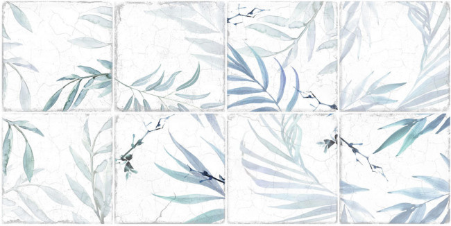 Плитка Mirt 24,9x50 TWU09MRT016