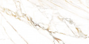 Плитка Detroit Calacatta Gold 24,9x50