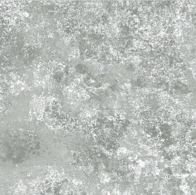 Керамогранит Milkiway Silver металлизированный 80x80