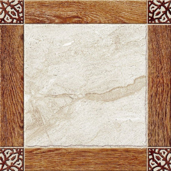 Керамогранит Tuluza Natural PG 01 45x45
