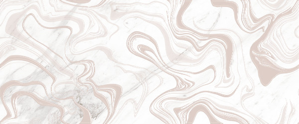 Декор Galaxy pink decor 01 25x60