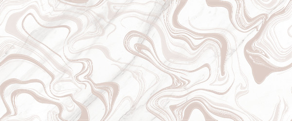 Декор Galaxy pink decor 01 25x60
