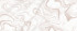 Декор Galaxy pink decor 01 25x60